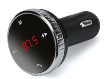 Bluetooth modulyator