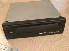 "BMW" naviqatoru