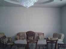 Həyət evi, Gəncə ş.