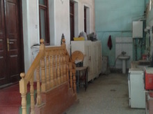Həyət evi, Gəncə ş.