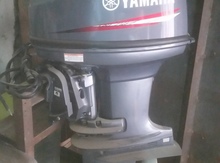 "YAMAHA 40XWS" motoru