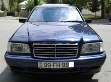 Mercedes C 180, 1999 il