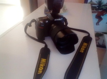 Nikon D90