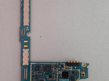 "Samsung Galaxy S3" platası