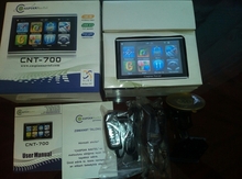 GPS-naviqator "CaspianNavtel CNT-700"