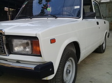 LADA (VAZ) 2107, 2005 il