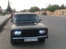 LADA (VAZ) 2107, 2008 il