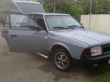 Moskvich 2141, 1990 il