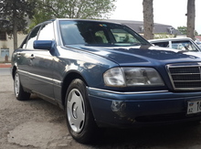 Mercedes C 220, 1994 il