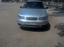 Daewoo Nexia, 2011 il