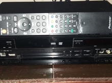 DVD recorder "Pioneer"