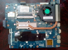 "Asus" ana platası