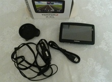GPS-naviqator "Tomtom"