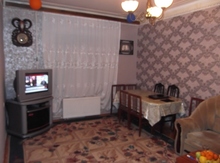 3-комн. квартира, ул. Х Бабашов 125, 85 m²