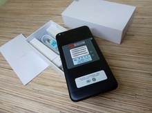 Xiaomi Redmi 4x Black