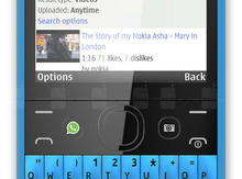 Nokia Asha 210