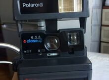 Fotoaparat "Polaroid "