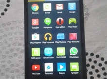 Telefon "Alcatel"