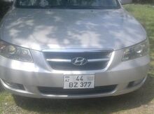 Hyundai Sonata, 2005 il