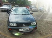 Volkswagen Golf, 1993 il