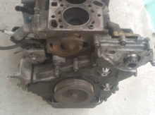 "KIA Sorento" mühərrik ehtiyat hissələri