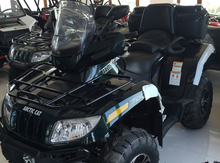 Arctic Cat Trv 700 Limited