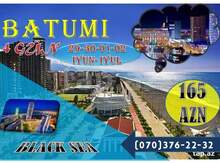 Batumi turu