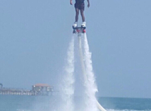 Fly board