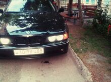 BMW 523, 1999 il
