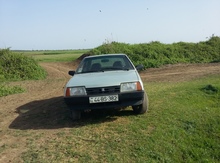 LADA (VAZ) 21099, 2000 il
