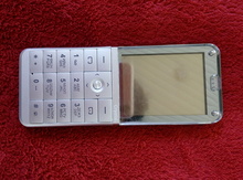 Mobil telefon