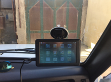GPS-naviqator