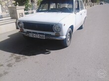 LADA (VAZ) 2101, 1971 il
