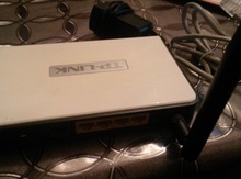 Modem "TP-Link"