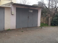 Qaraj icarəyə verilir, Ağa Neymətulla küç.
