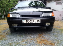 LADA (VAZ) 2115, 2005 il
