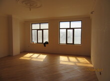3-otaqlı yeni tikili, Nəsimi r., 153 m²