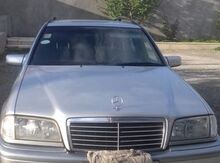 Mercedes C 180, 1998 il