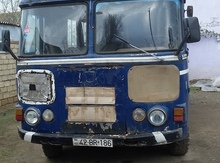 Avtobus "Belarus", 1986 il
