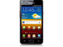 Samsung Galaxy S2