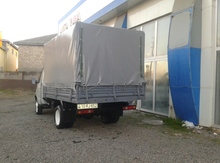 Gaz 2705-Gazel, 1996 il