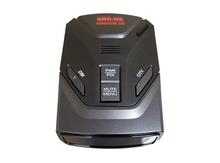 "Sho-me Signature Lite" радар детектор с GPS