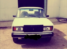 LADA (VAZ) 2107, 1998 il