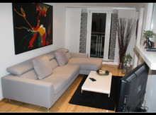 2-комн. квартира, г. Дюссельдорф, 57 м²