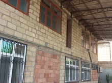 Həyət evi, Cəlilabad r.