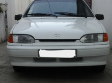 LADA (VAZ) 2115, 2012 il