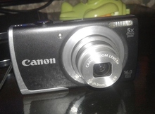 Fotoaparat "Canon"