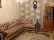 2-otaqlı mənzil, Yeni Günəşli qəs., 60 m²