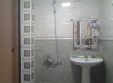 2-otaqlı mənzil, Qax r., 42 m²