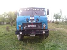 Maz, 1989 il